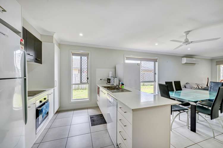Second view of Homely house listing, 90 Welsh Street, Burpengary QLD 4505