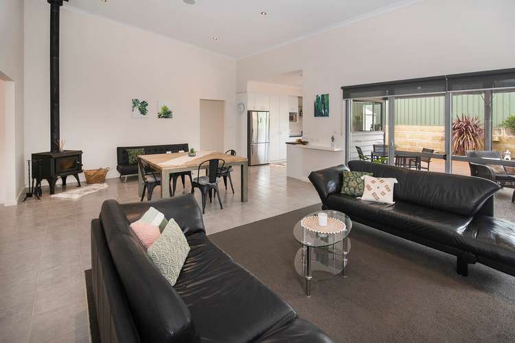 Fifth view of Homely house listing, 11 Hibbertia Terrace, Margaret River WA 6285