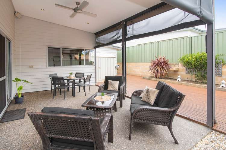 Sixth view of Homely house listing, 11 Hibbertia Terrace, Margaret River WA 6285