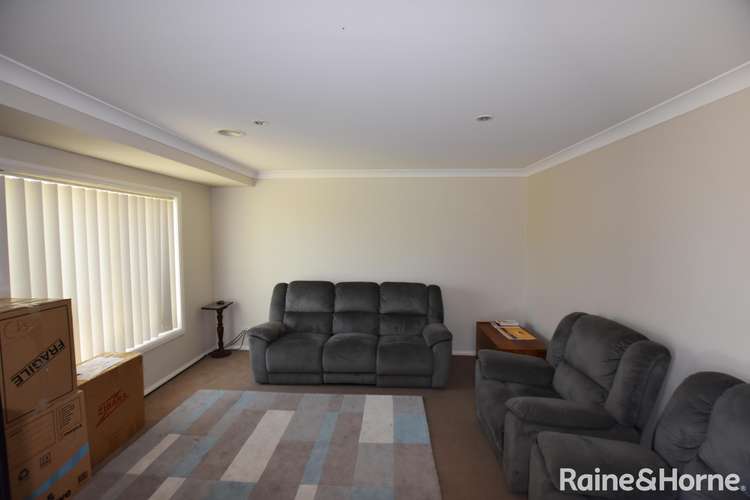 Second view of Homely house listing, 4 Sapphire Street, Orange NSW 2800
