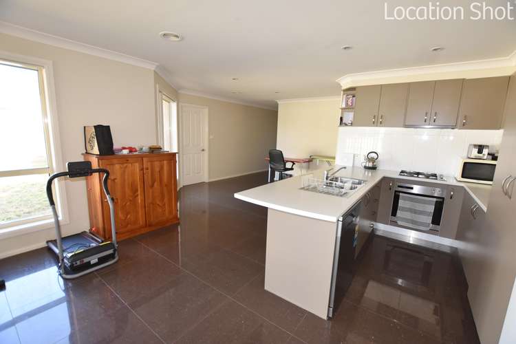 Fifth view of Homely house listing, 4 Sapphire Street, Orange NSW 2800