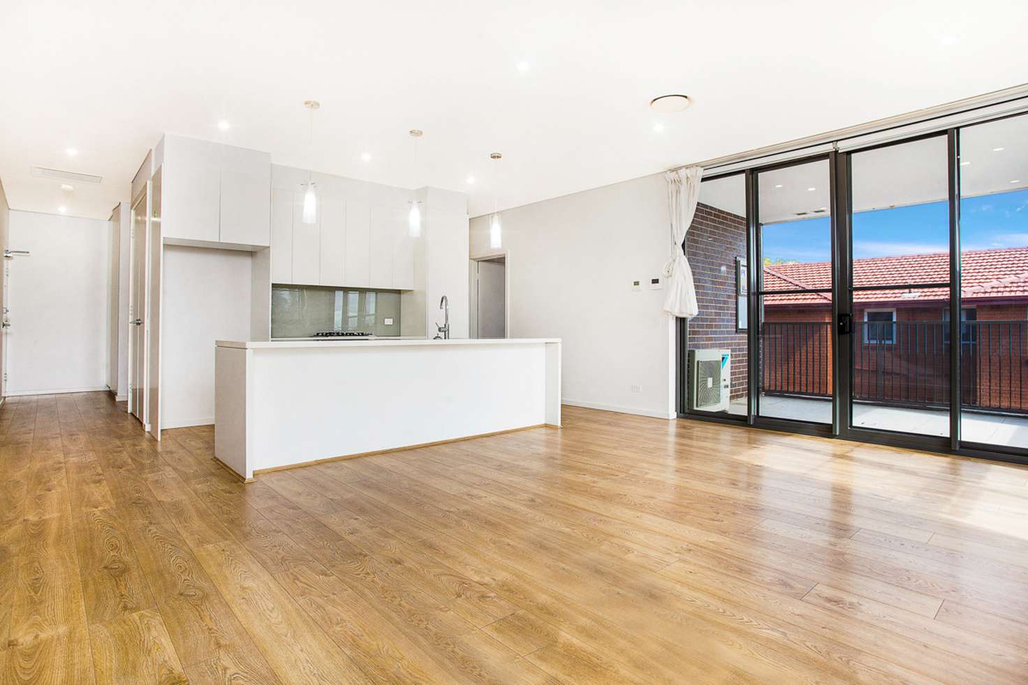 Main view of Homely apartment listing, 18/50 Chandos Street, Ashfield NSW 2131