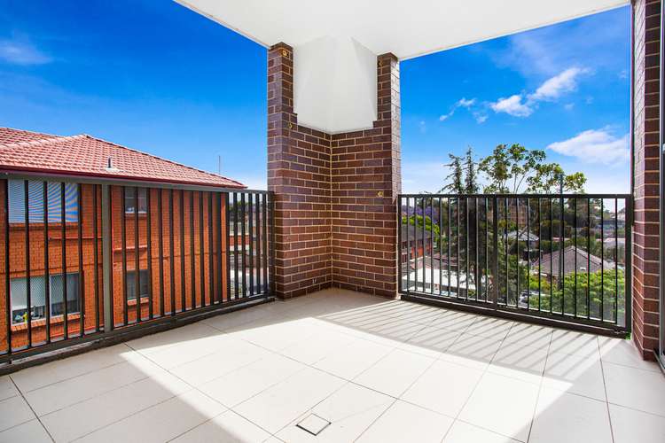 Fifth view of Homely apartment listing, 18/50 Chandos Street, Ashfield NSW 2131