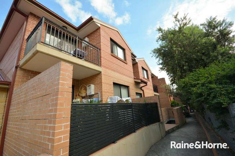 Fourth view of Homely unit listing, 11/27-29 Isabella St, North Parramatta NSW 2151