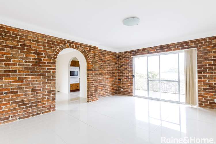 Second view of Homely unit listing, 6/26-30 Harold Street, North Parramatta NSW 2151