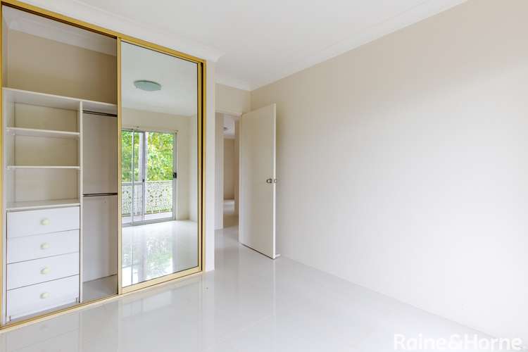 Fourth view of Homely unit listing, 6/26-30 Harold Street, North Parramatta NSW 2151