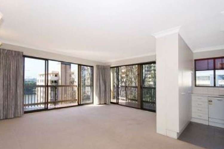 Third view of Homely unit listing, 6/21 Sandford Street, St Lucia QLD 4067