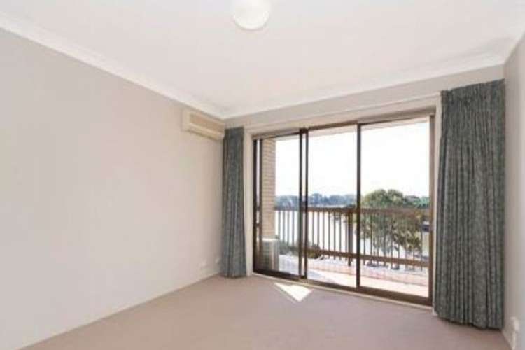 Fifth view of Homely unit listing, 6/21 Sandford Street, St Lucia QLD 4067