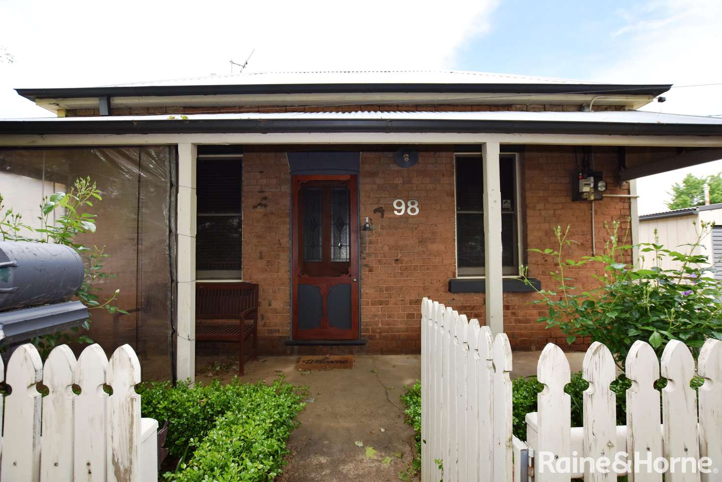 Main view of Homely house listing, 98 McLachlan Street, Orange NSW 2800