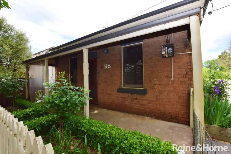 Second view of Homely house listing, 98 McLachlan Street, Orange NSW 2800