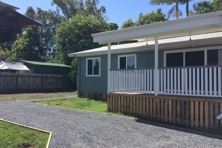 Main view of Homely house listing, 254a Browns Plains Rd, Browns Plains QLD 4118