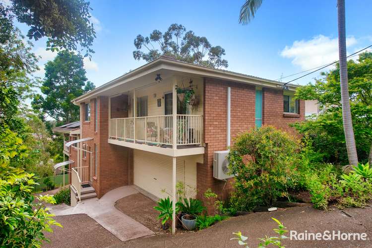 Main view of Homely house listing, 1/94 Galoola Dr, Nelson Bay NSW 2315