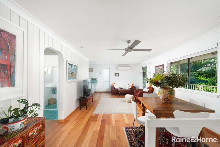 Third view of Homely house listing, 1/94 Galoola Dr, Nelson Bay NSW 2315