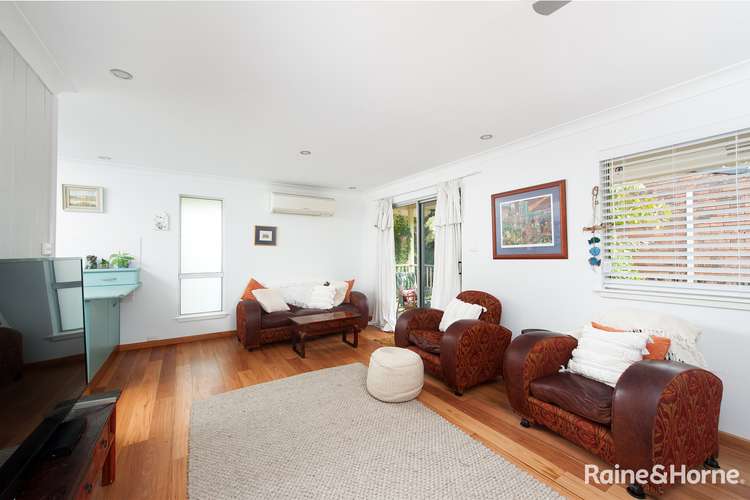 Fourth view of Homely house listing, 1/94 Galoola Dr, Nelson Bay NSW 2315
