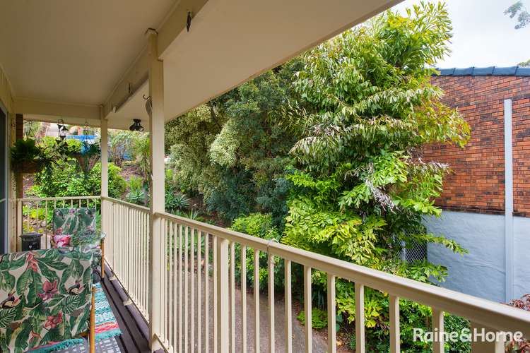 Sixth view of Homely house listing, 1/94 Galoola Dr, Nelson Bay NSW 2315