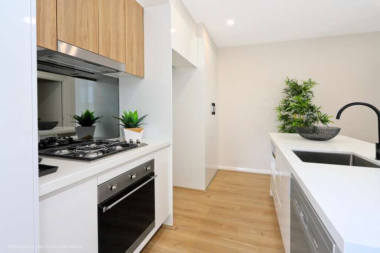 Fourth view of Homely townhouse listing, 9/151 - 153 Canberra Street, St Marys NSW 2760