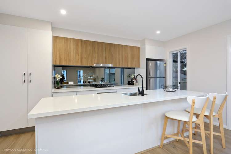 Fifth view of Homely townhouse listing, 9/151 - 153 Canberra Street, St Marys NSW 2760