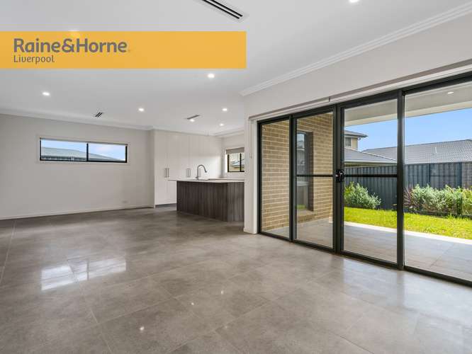 Second view of Homely house listing, 16 Rosemary Close, Gregory Hills NSW 2557