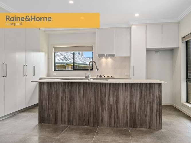 Third view of Homely house listing, 16 Rosemary Close, Gregory Hills NSW 2557
