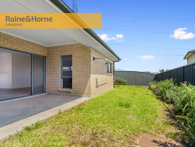 Fourth view of Homely house listing, 16 Rosemary Close, Gregory Hills NSW 2557