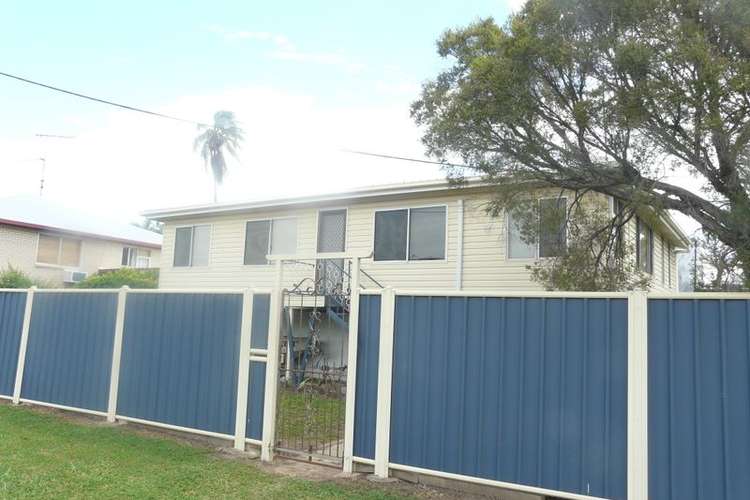 Main view of Homely house listing, 60 Ninth Avenue, Home Hill QLD 4806