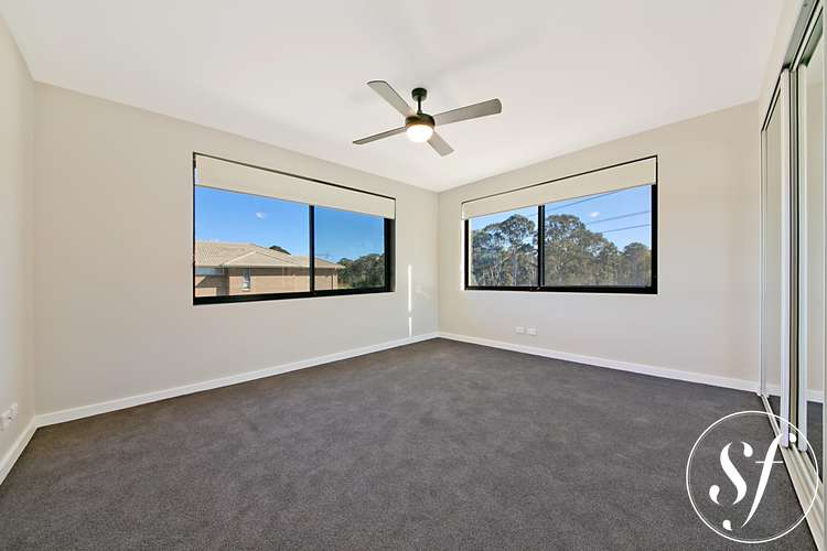 Fourth view of Homely unit listing, 7/43 Grantham Street, Riverstone NSW 2765