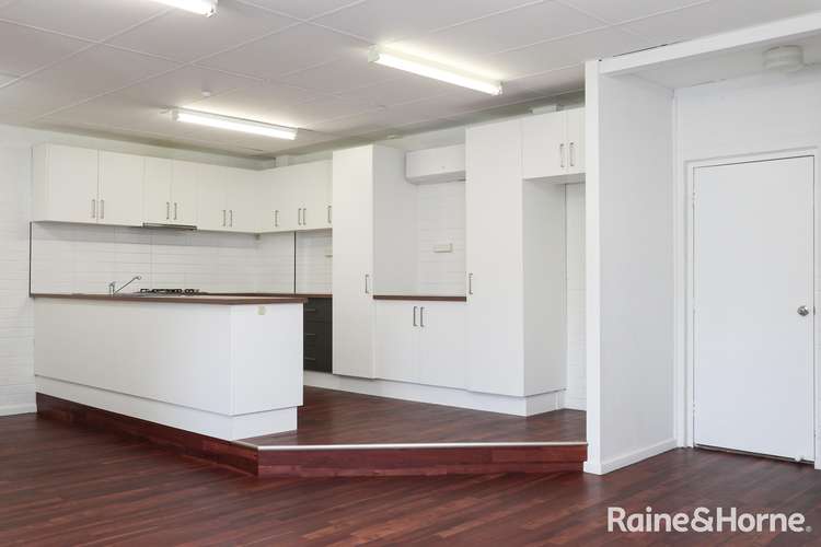 Second view of Homely unit listing, 4/53 Fernleigh Road, Wagga Wagga NSW 2650