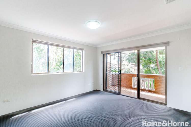 Third view of Homely unit listing, 9/1A Betts Street, Parramatta NSW 2150