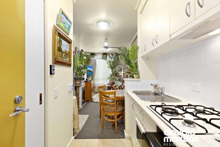 Second view of Homely apartment listing, 5119/570-574 Lygon Street, Carlton VIC 3053