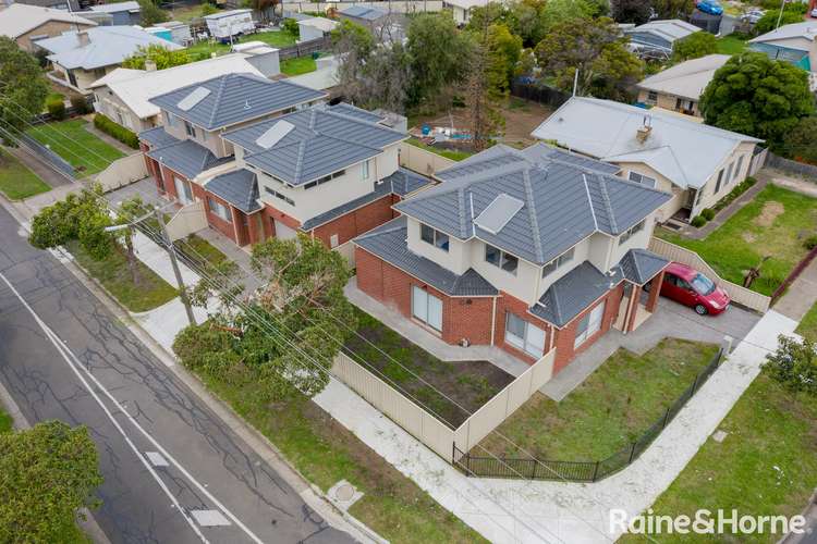 Main view of Homely house listing, 40 Vine St, Braybrook VIC 3019