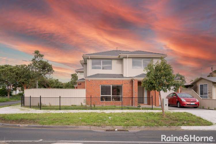 Fourth view of Homely house listing, 40 Vine St, Braybrook VIC 3019