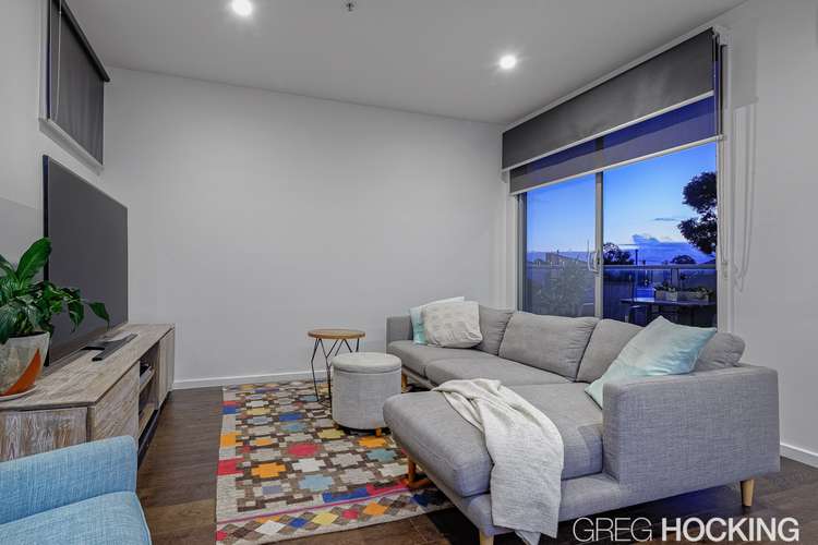 Second view of Homely apartment listing, 104/9 Chesterville Rd, Cheltenham VIC 3192
