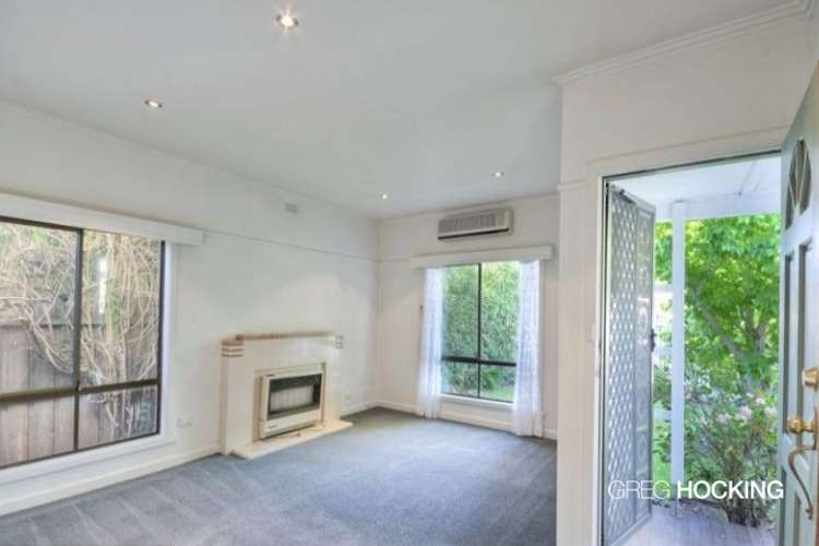 Second view of Homely house listing, 23 Drew Street, Yarraville VIC 3013