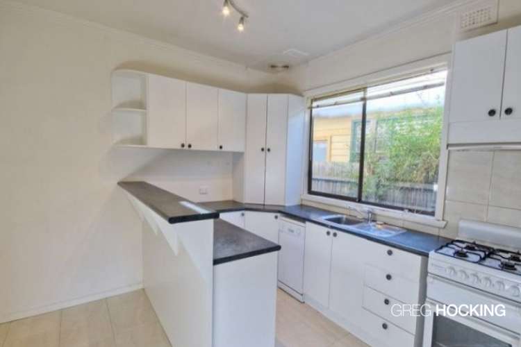 Fourth view of Homely house listing, 23 Drew Street, Yarraville VIC 3013