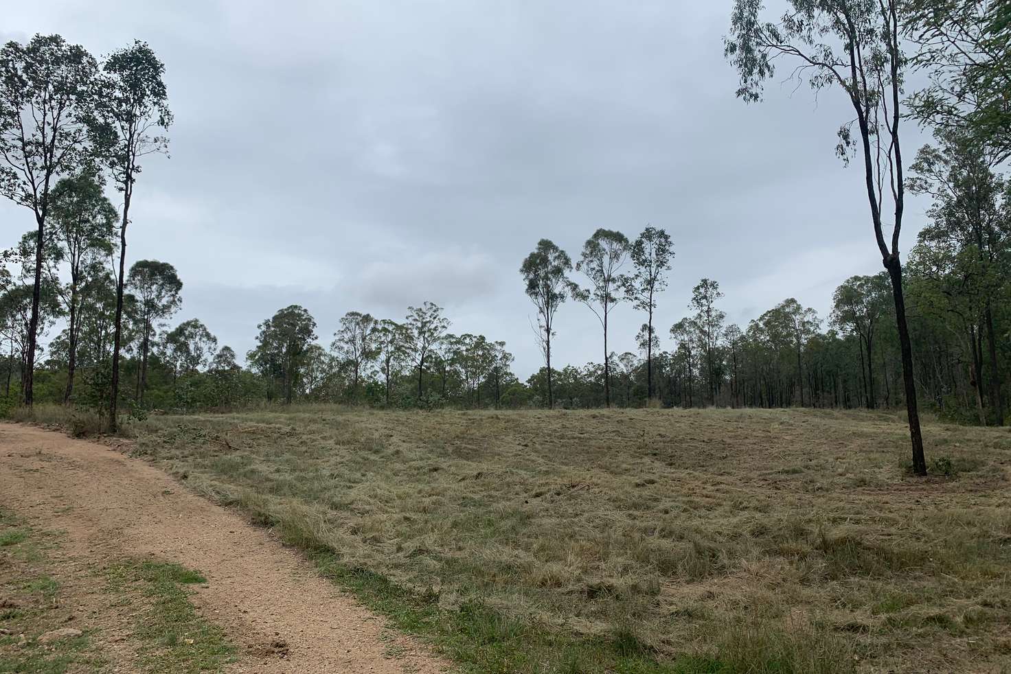 Main view of Homely residentialLand listing, 67 Camp Creek Road, Nanango QLD 4615