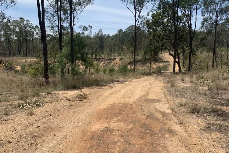 Third view of Homely residentialLand listing, 67 Camp Creek Road, Nanango QLD 4615