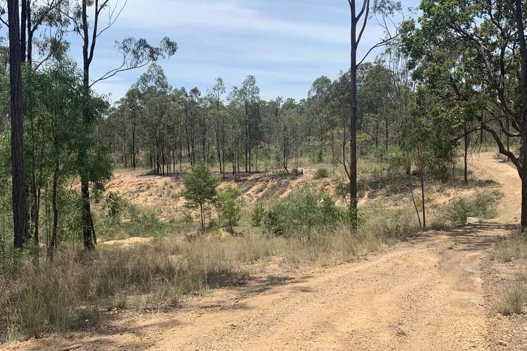 Fourth view of Homely residentialLand listing, 67 Camp Creek Road, Nanango QLD 4615