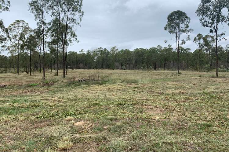 Fifth view of Homely residentialLand listing, 67 Camp Creek Road, Nanango QLD 4615