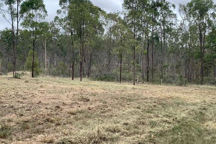 Seventh view of Homely residentialLand listing, 67 Camp Creek Road, Nanango QLD 4615