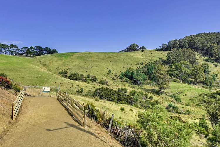 Second view of Homely residentialLand listing, 800 Stormlea Road, Stormlea TAS 7184