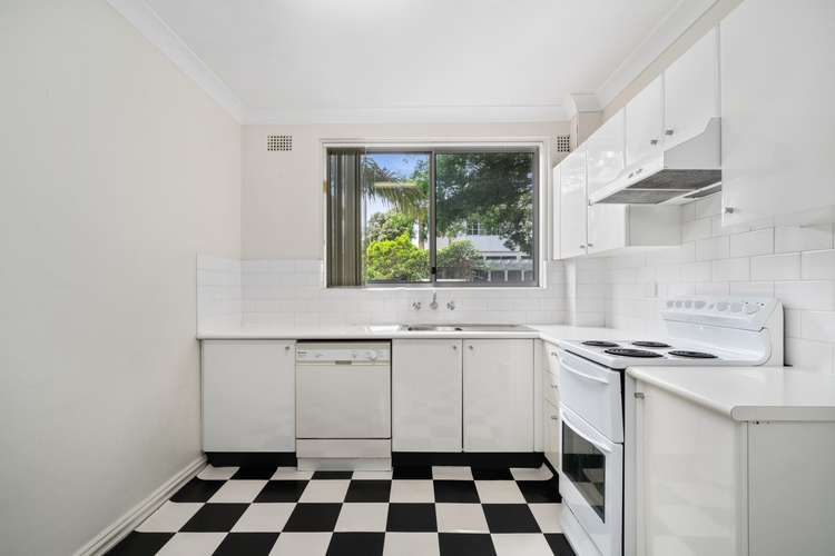 Second view of Homely apartment listing, 7/3 Milner Crescent, Wollstonecraft NSW 2065