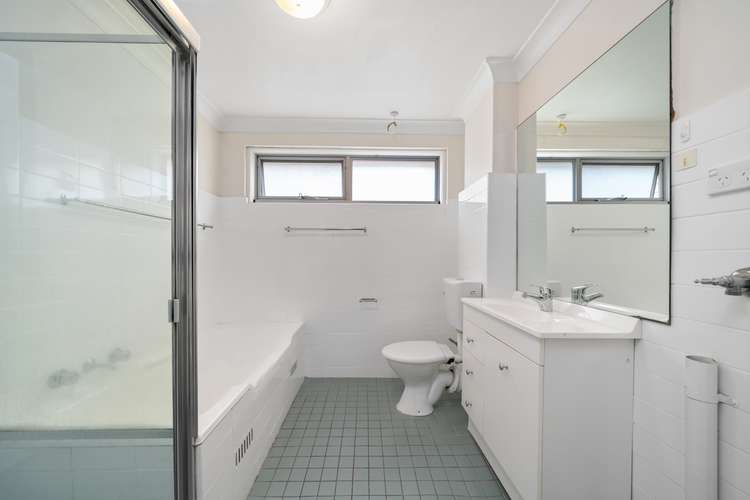 Third view of Homely apartment listing, 7/3 Milner Crescent, Wollstonecraft NSW 2065