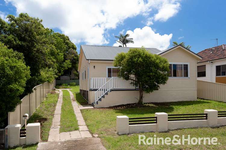 Main view of Homely house listing, 28 Fussell Street, Birmingham Gardens NSW 2287