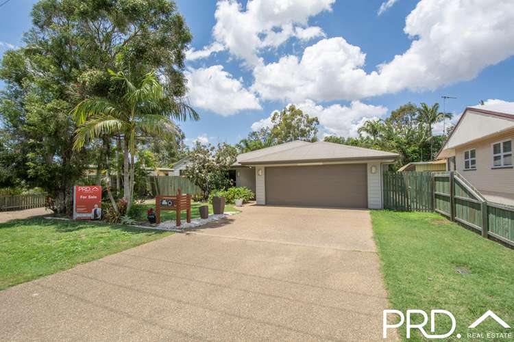 Main view of Homely house listing, 20 Cameron Street, Bundaberg North QLD 4670