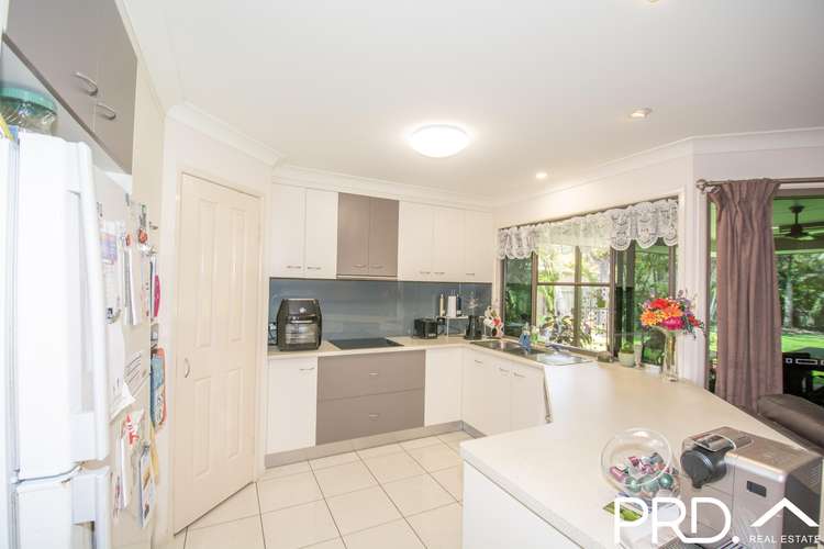 Fourth view of Homely house listing, 20 Cameron Street, Bundaberg North QLD 4670