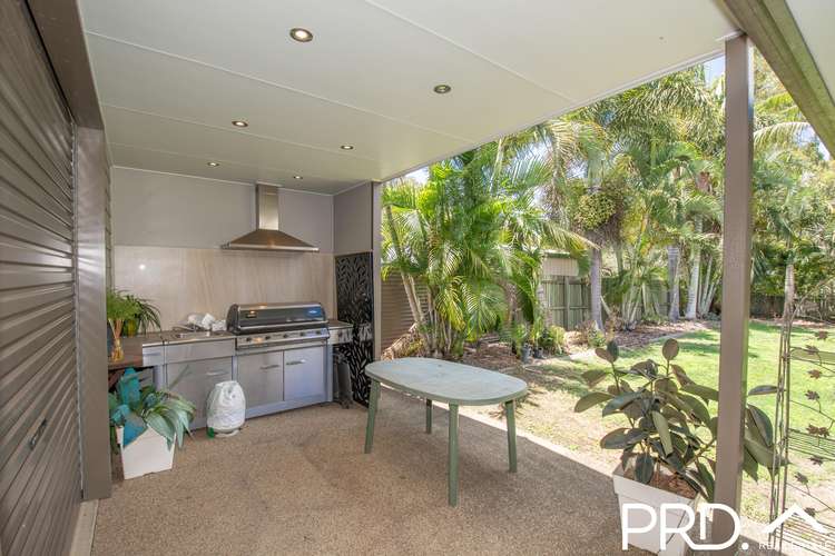 Fifth view of Homely house listing, 20 Cameron Street, Bundaberg North QLD 4670