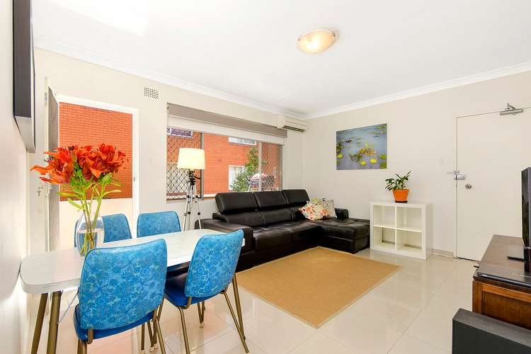 Main view of Homely apartment listing, 3/118 Bland Street, Ashfield NSW 2131