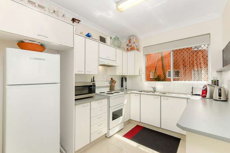 Second view of Homely apartment listing, 3/118 Bland Street, Ashfield NSW 2131