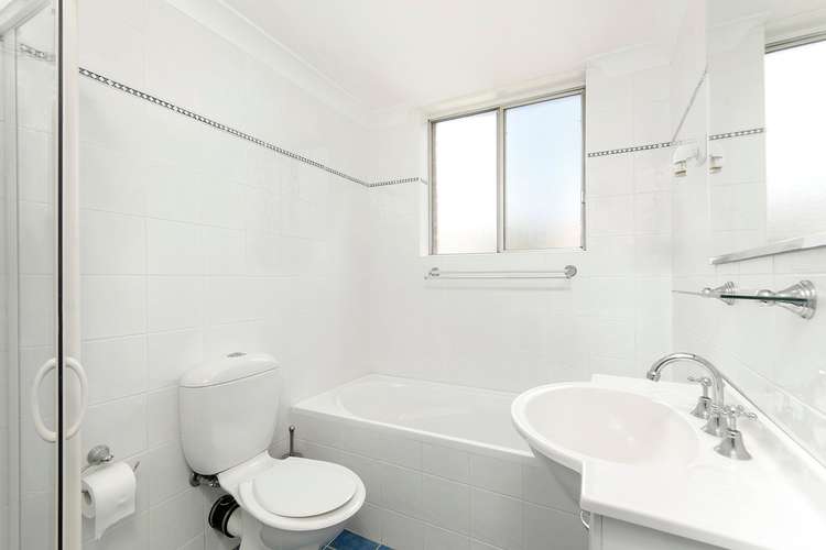 Third view of Homely apartment listing, 3/118 Bland Street, Ashfield NSW 2131