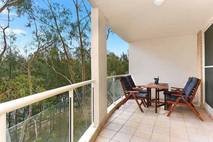 Second view of Homely apartment listing, 304/4 Wentworth Drive, Liberty Grove NSW 2138